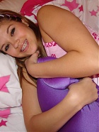 Teen Topanga