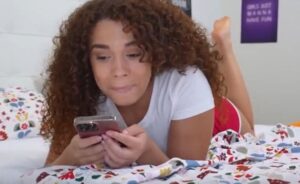 Real step daughter fantasy porn